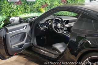 Porsche 911 CARBON*ZÁRUKA*LIFT* 2020