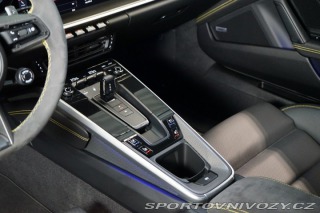 Porsche 911 CARBON*ZÁRUKA*LIFT* 2020