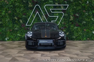 Porsche 911 CARBON*ZÁRUKA*LIFT* 2020