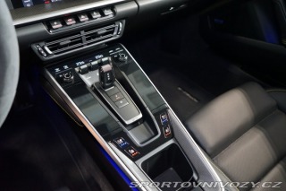 Porsche 911 CARBON*ZÁRUKA*LIFT* 2020