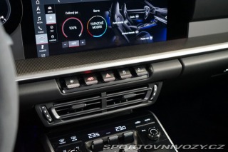 Porsche 911 CARBON*ZÁRUKA*LIFT* 2020