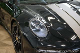 Porsche 911 CARBON*ZÁRUKA*LIFT* 2020