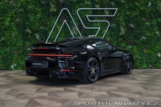 Porsche 911 CARBON*ZÁRUKA*LIFT* 2020