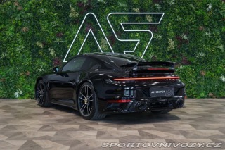 Porsche 911 CARBON*ZÁRUKA*LIFT* 2020