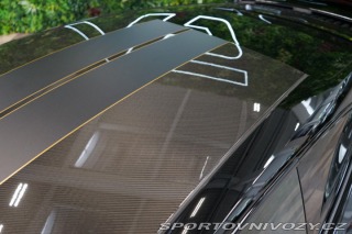 Porsche 911 CARBON*ZÁRUKA*LIFT* 2020