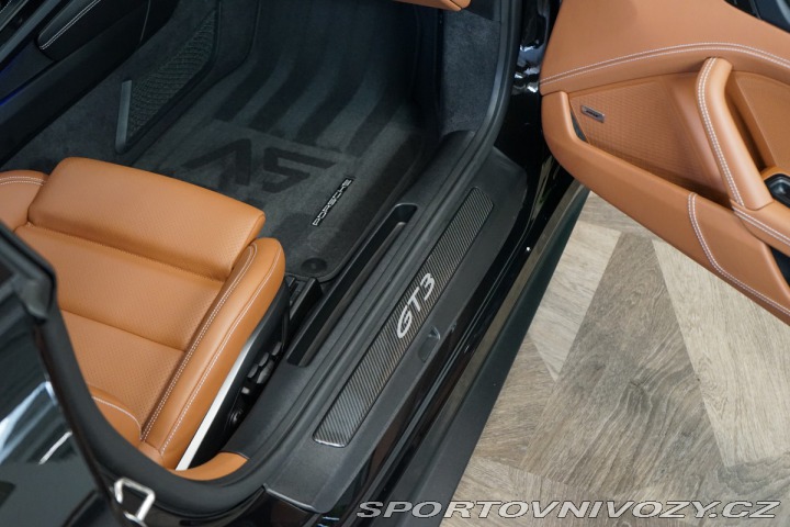 Porsche 911 PDK*PTS Dark Olive*MANUFA 2024