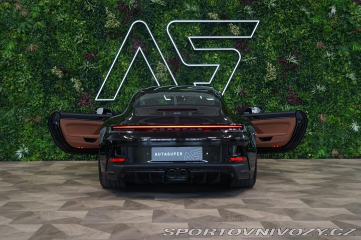 Porsche 911 PDK*PTS Dark Olive*MANUFA 2024
