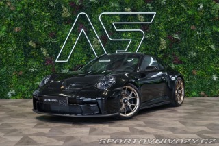 Porsche 911 PDK*PTS Dark Olive*MANUFA 2024