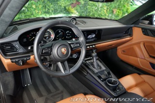 Porsche 911 PDK*PTS Dark Olive*MANUFA 2024