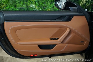 Porsche 911 PDK*PTS Dark Olive*MANUFA 2024