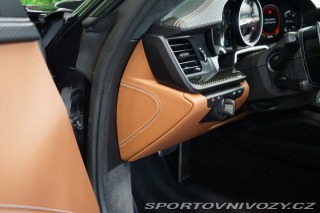 Porsche 911 PDK*PTS Dark Olive*MANUFA 2024