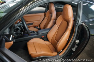 Porsche 911 PDK*PTS Dark Olive*MANUFA 2024