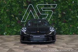 Porsche 911 PDK*PTS Dark Olive*MANUFA 2024