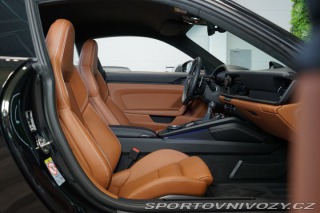 Porsche 911 PDK*PTS Dark Olive*MANUFA 2024