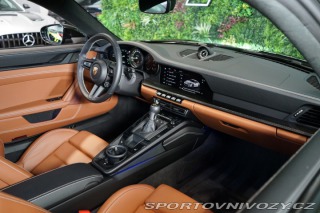 Porsche 911 PDK*PTS Dark Olive*MANUFA 2024