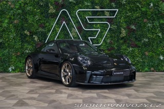 Porsche 911 PDK*PTS Dark Olive*MANUFA 2024