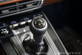 Porsche 911 PDK*PTS Dark Olive*MANUFA 2024