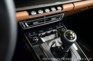 Porsche 911 PDK*PTS Dark Olive*MANUFA 2024
