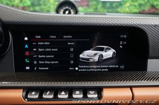 Porsche 911 PDK*PTS Dark Olive*MANUFA 2024