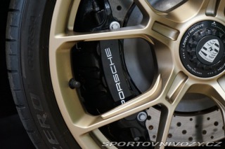Porsche 911 PDK*PTS Dark Olive*MANUFA 2024
