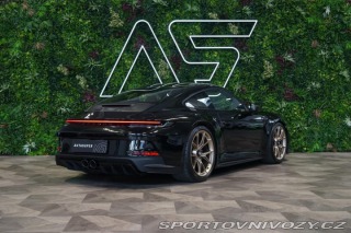 Porsche 911 PDK*PTS Dark Olive*MANUFA 2024