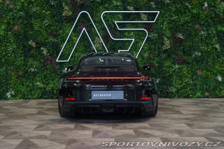 Porsche 911 PDK*PTS Dark Olive*MANUFA 2024