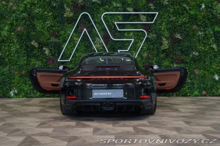 Porsche 911 PDK*PTS Dark Olive*MANUFA 2024