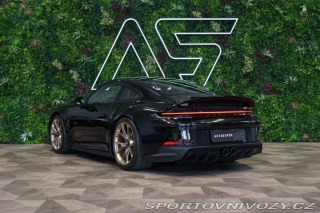 Porsche 911 PDK*PTS Dark Olive*MANUFA 2024