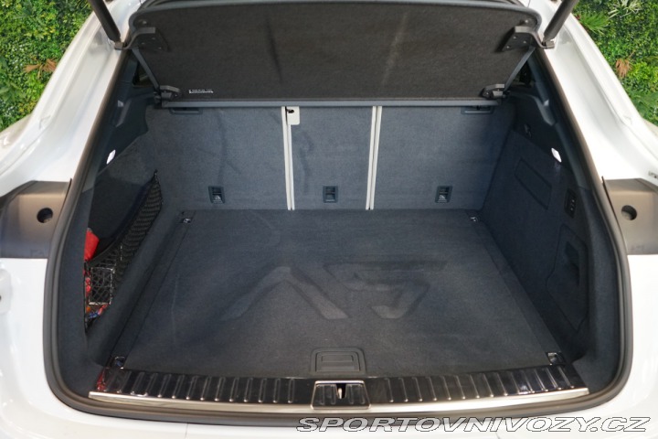 Porsche Cayenne COUPÉ*VZDUCH*PDLS+*InnoDr 2021