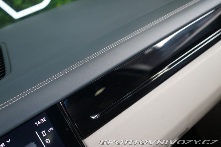 Porsche Cayenne COUPÉ*VZDUCH*PDLS+*InnoDr 2021