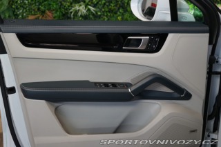Porsche Cayenne COUPÉ*VZDUCH*PDLS+*InnoDr 2021