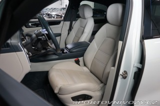 Porsche Cayenne COUPÉ*VZDUCH*PDLS+*InnoDr 2021