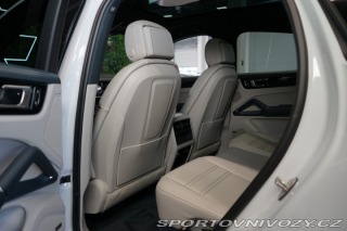 Porsche Cayenne COUPÉ*VZDUCH*PDLS+*InnoDr 2021
