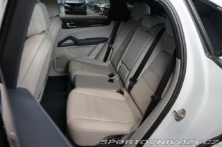 Porsche Cayenne COUPÉ*VZDUCH*PDLS+*InnoDr 2021