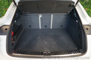 Porsche Cayenne COUPÉ*VZDUCH*PDLS+*InnoDr 2021