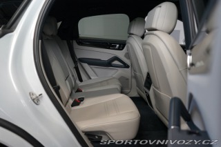 Porsche Cayenne COUPÉ*VZDUCH*PDLS+*InnoDr 2021