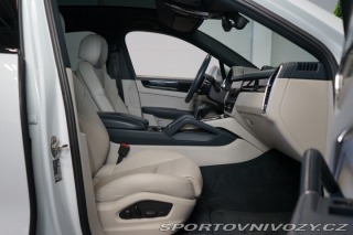 Porsche Cayenne COUPÉ*VZDUCH*PDLS+*InnoDr 2021