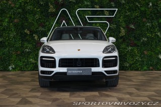 Porsche Cayenne COUPÉ*VZDUCH*PDLS+*InnoDr 2021