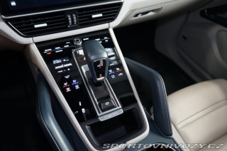 Porsche Cayenne COUPÉ*VZDUCH*PDLS+*InnoDr 2021