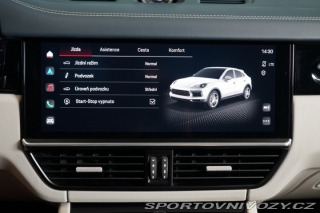 Porsche Cayenne COUPÉ*VZDUCH*PDLS+*InnoDr 2021