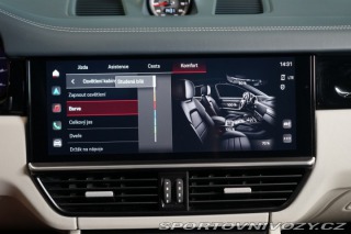 Porsche Cayenne COUPÉ*VZDUCH*PDLS+*InnoDr 2021