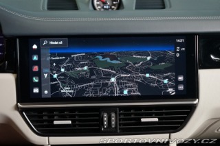 Porsche Cayenne COUPÉ*VZDUCH*PDLS+*InnoDr 2021