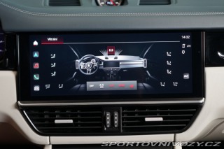 Porsche Cayenne COUPÉ*VZDUCH*PDLS+*InnoDr 2021