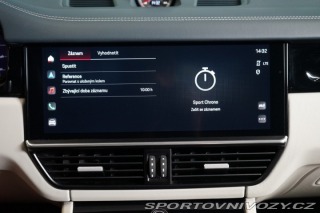 Porsche Cayenne COUPÉ*VZDUCH*PDLS+*InnoDr 2021