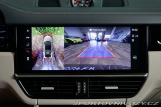Porsche Cayenne COUPÉ*VZDUCH*PDLS+*InnoDr 2021