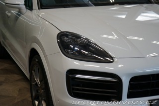 Porsche Cayenne COUPÉ*VZDUCH*PDLS+*InnoDr 2021