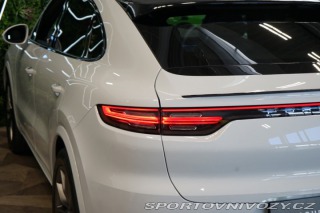 Porsche Cayenne COUPÉ*VZDUCH*PDLS+*InnoDr 2021