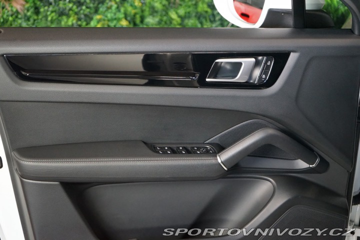 Porsche Cayenne COUPÉ*CHRONO*CARPLAY*PANO 2022
