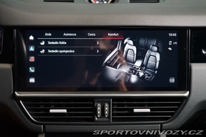 Porsche Cayenne COUPÉ*CHRONO*CARPLAY*PANO 2022