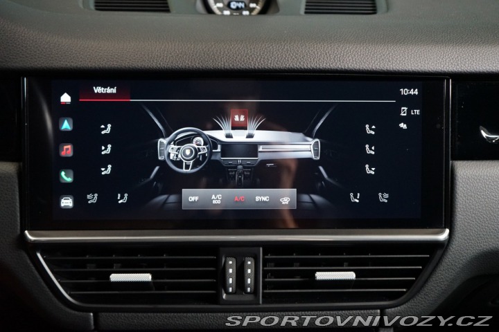 Porsche Cayenne COUPÉ*CHRONO*CARPLAY*PANO 2022